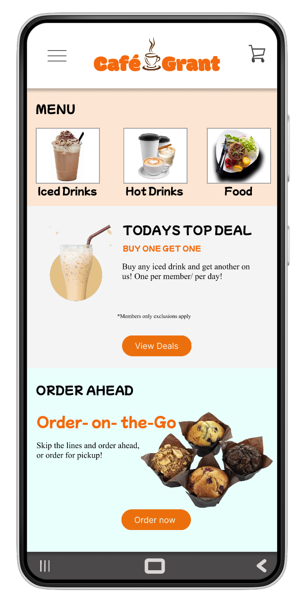 High Fidelity Image 1